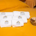 Togo Palace Terminillo