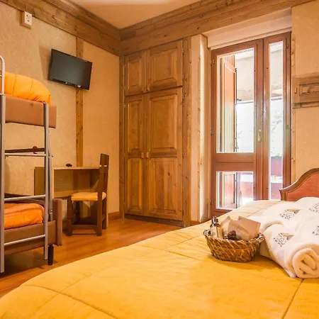 Togo Palace Hotel Monte Terminillo