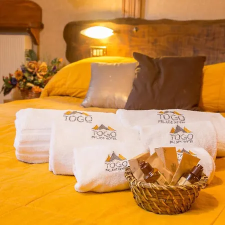 Togo Palace Hotel