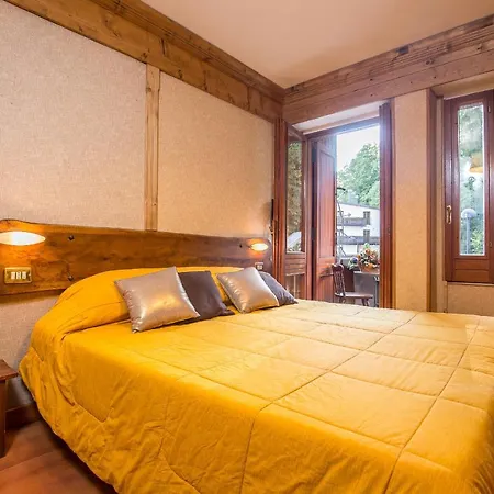 Hotel Togo Palace 3*