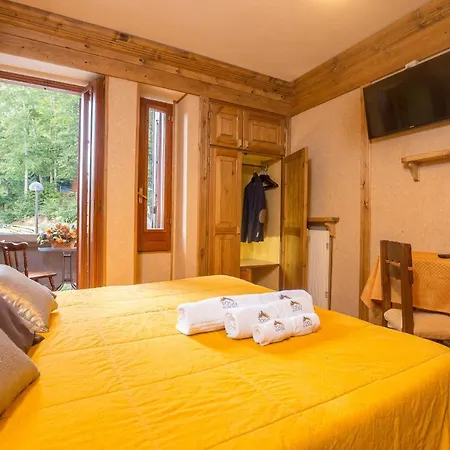 Hotel Togo Palace 3*