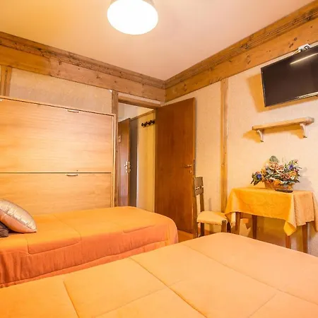 Hotel Togo Palace Monte Terminillo