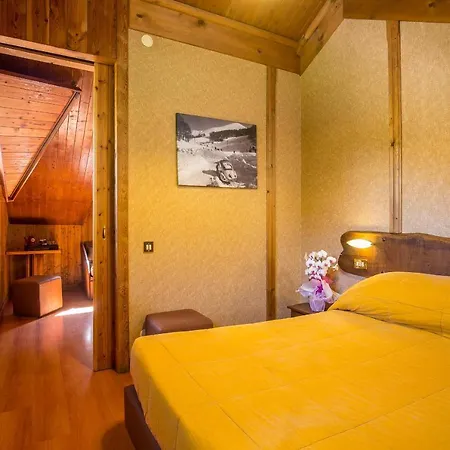 Togo Palace Hotel 3*