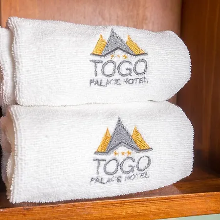 Togo Palace Hotel